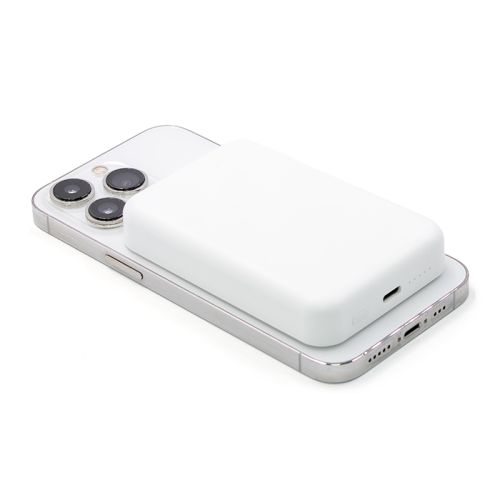 Eco powerbank 5.000 mAh - Billede 6